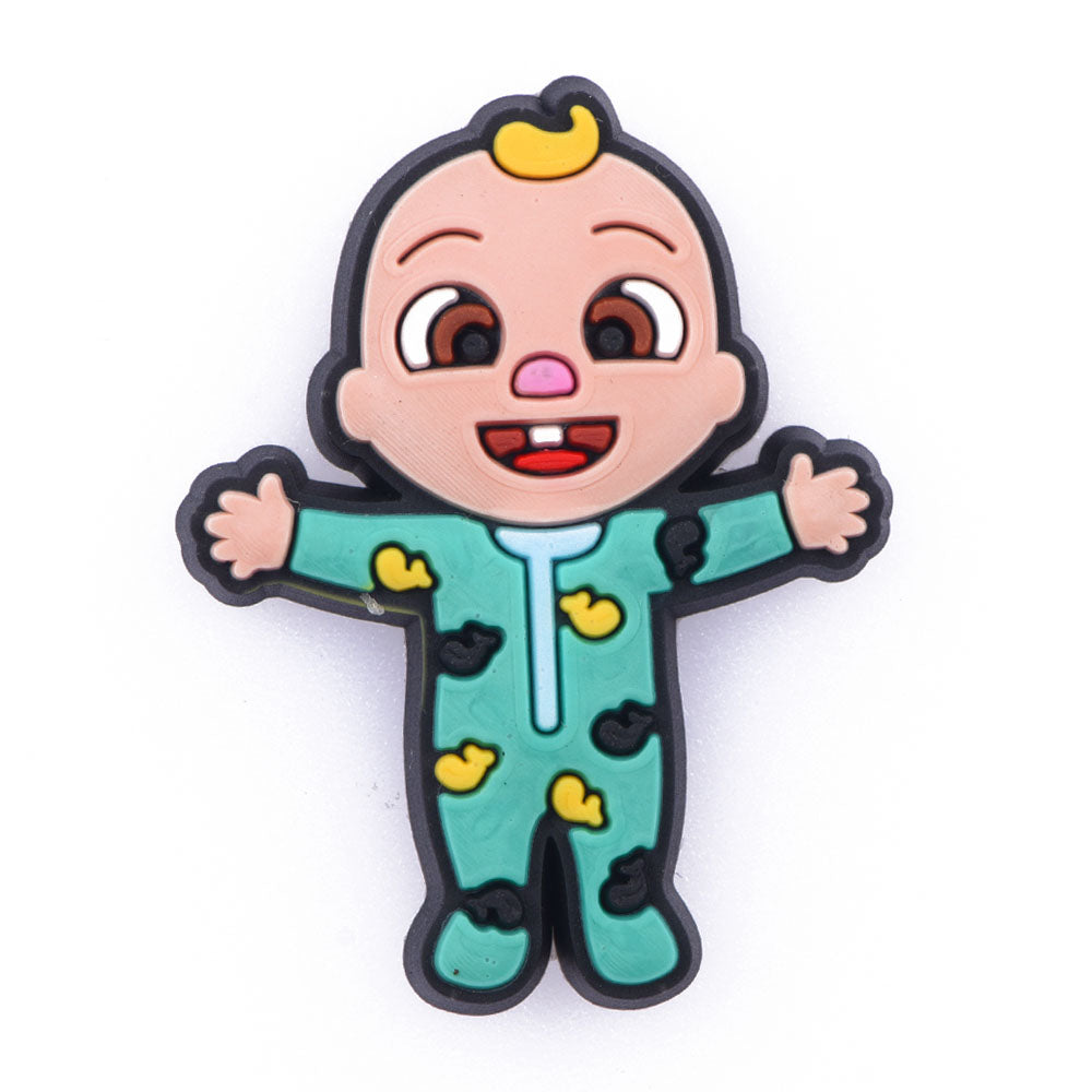 Cocomelon Baby Charm