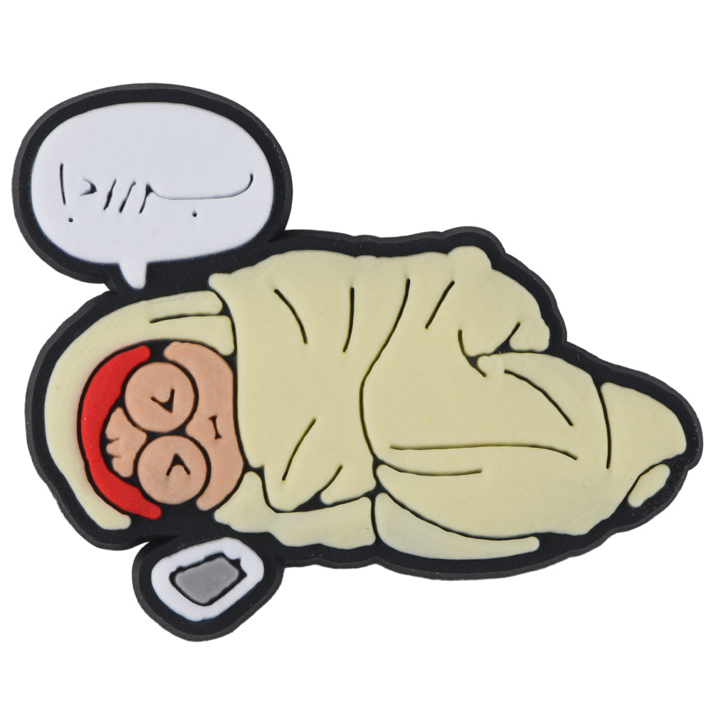 Cold Comfy Charm