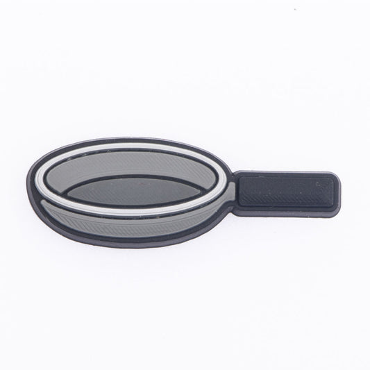 Cooking Pan Charm