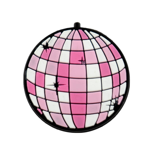 Disco Ball Charm