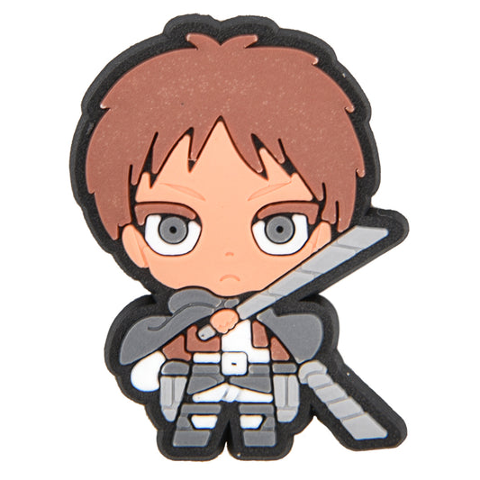 Eren Yearger Charm
