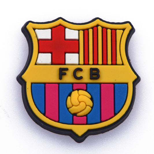 FC Barcelona Charm