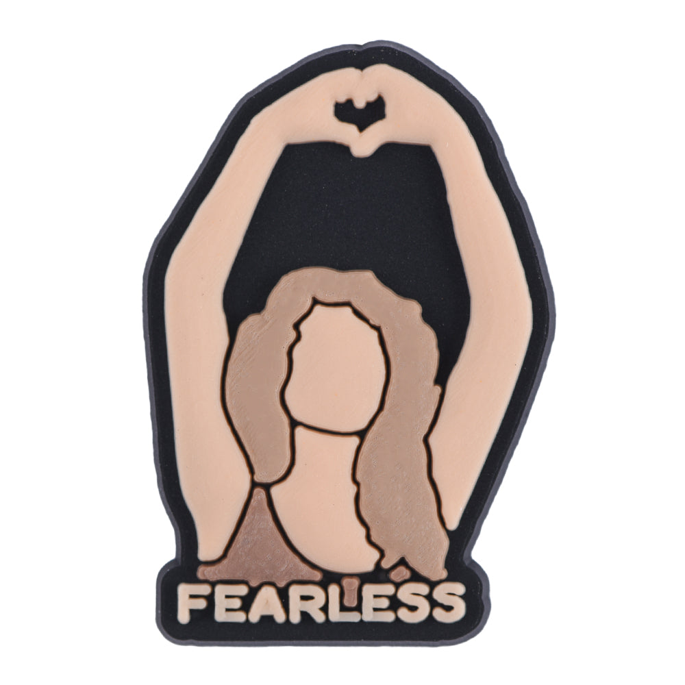 Fearless Taylor Swift Charm