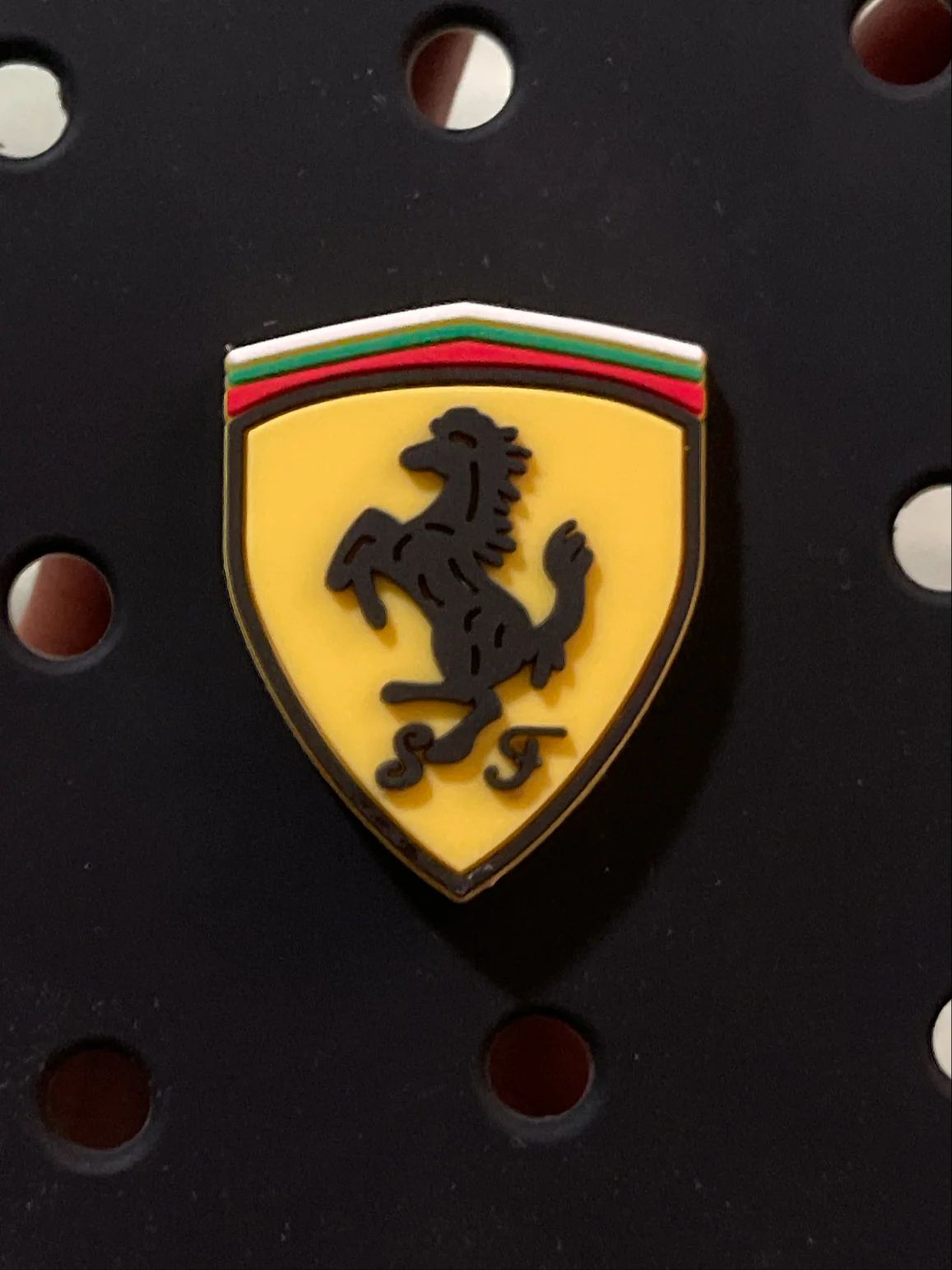 Ferrari Charm