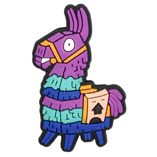 Fortnite Llama Charm