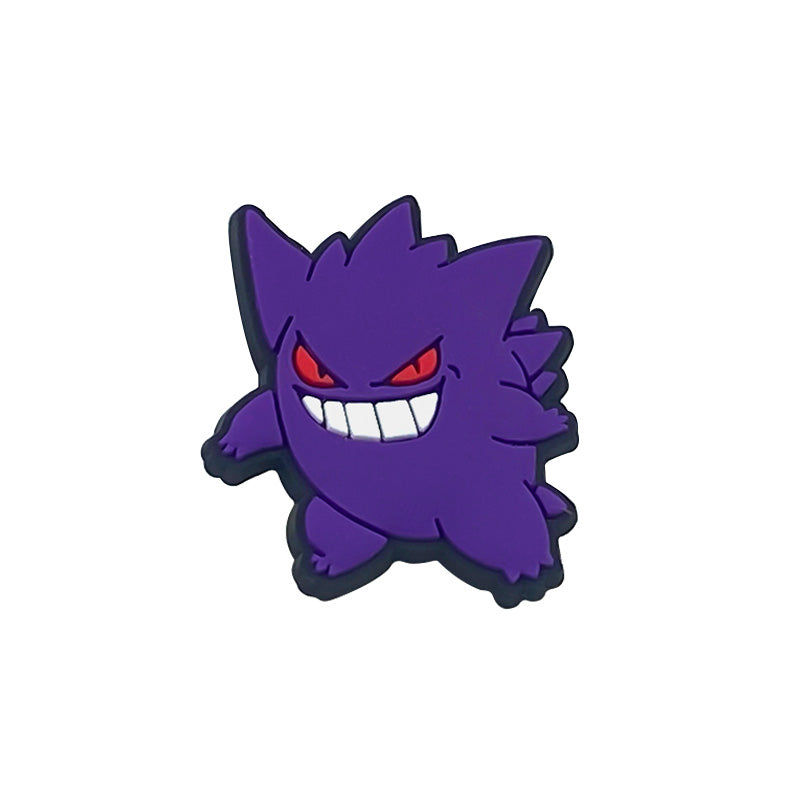 Gengar Charm