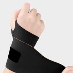 Wrist Support Protector For Sports and Wrist Care.