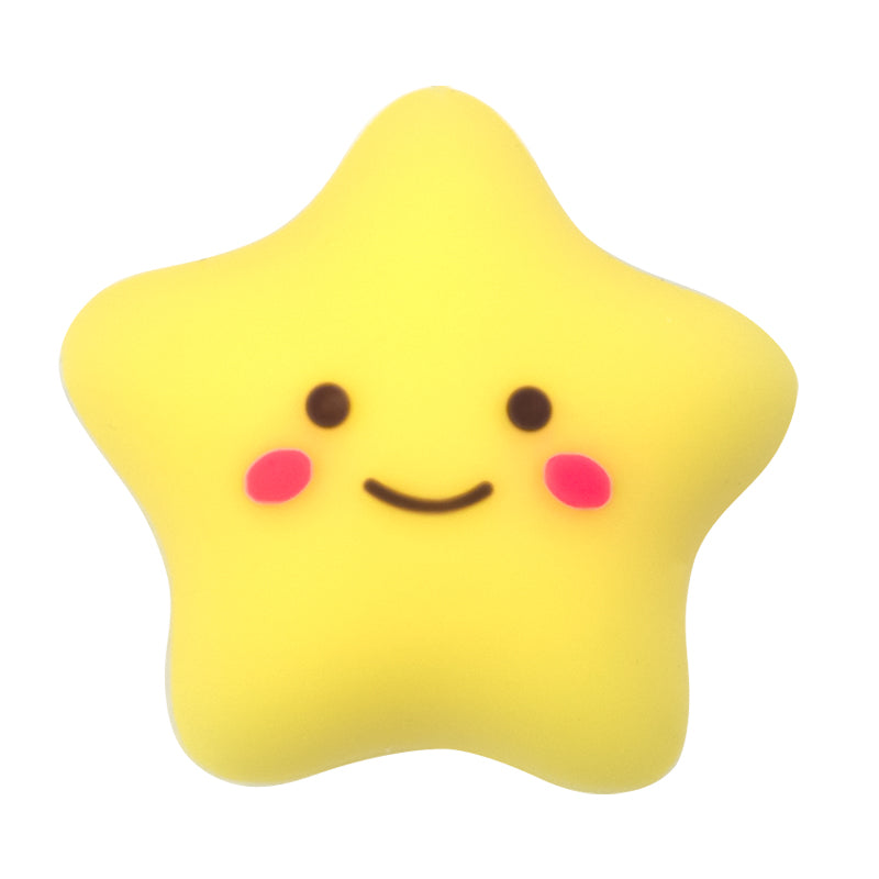 Star 3D Charm