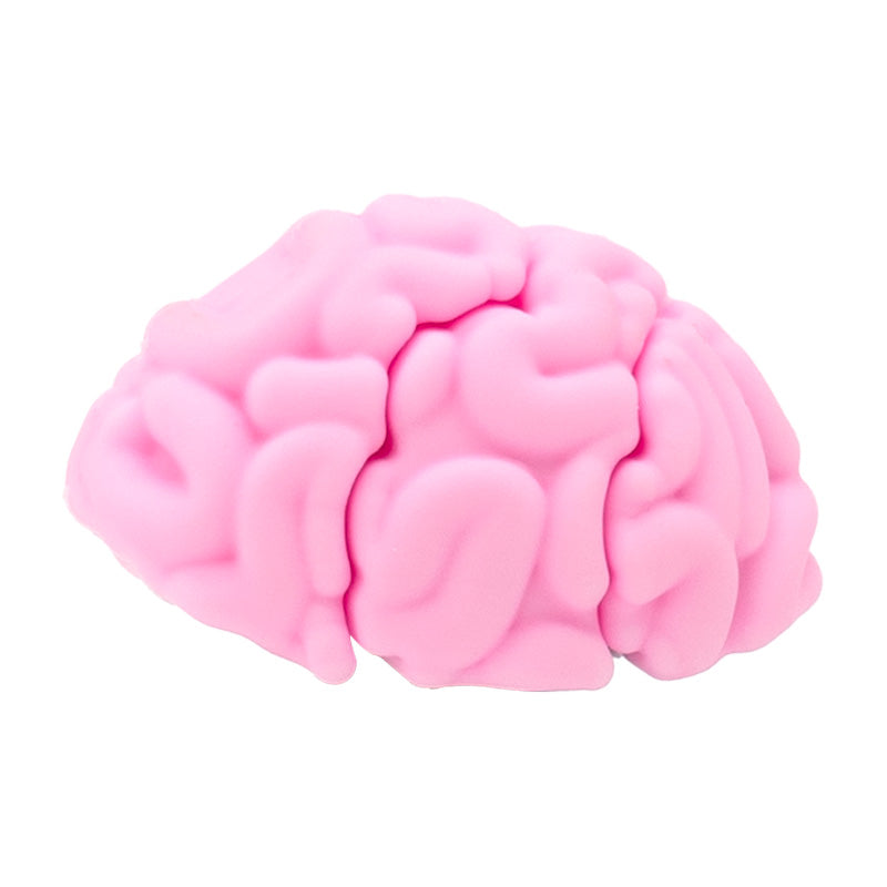 Brain 3D Charm