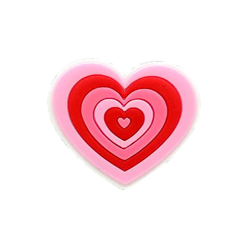 Heart Charm