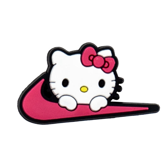Hello Kitty Charm
