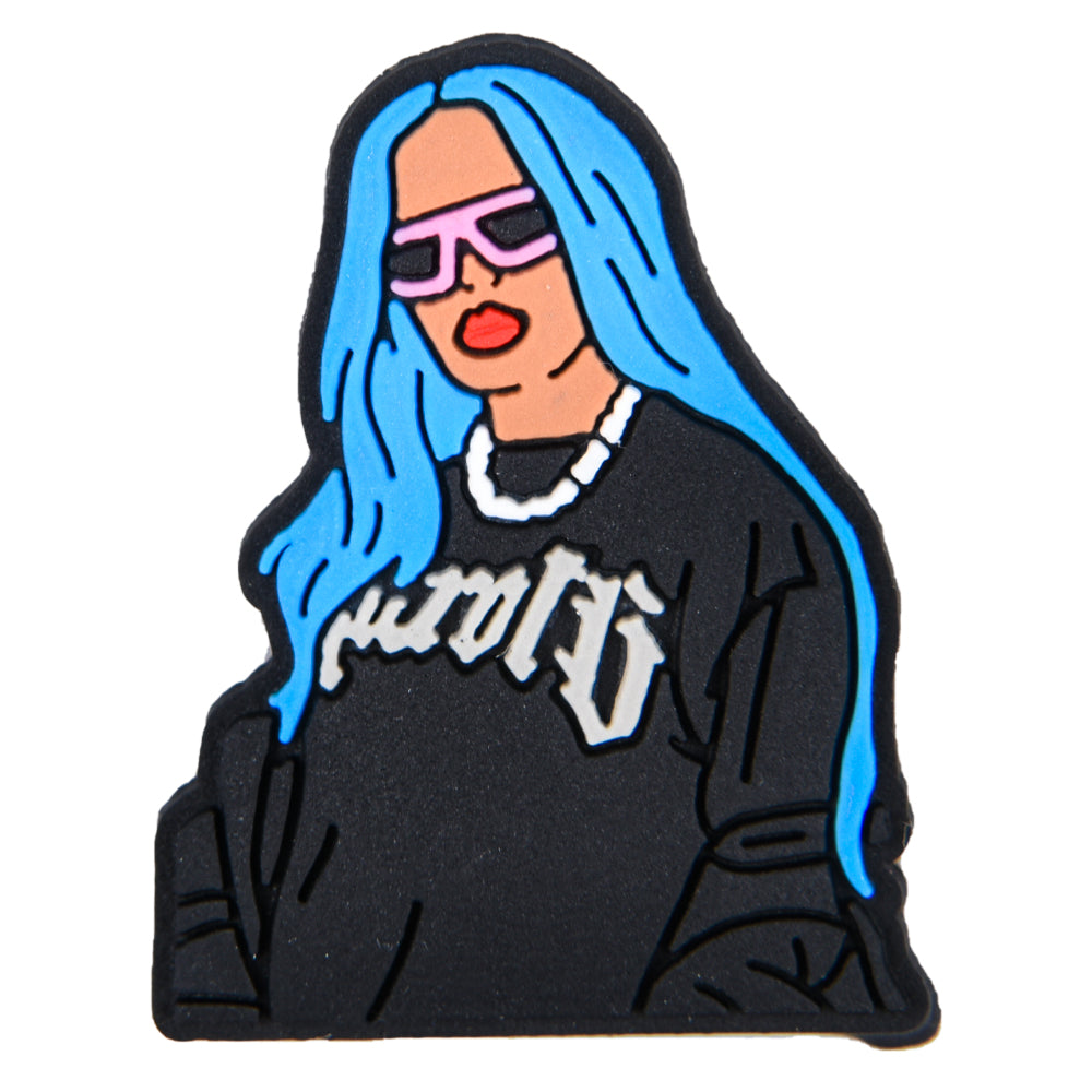 Karol G Charm