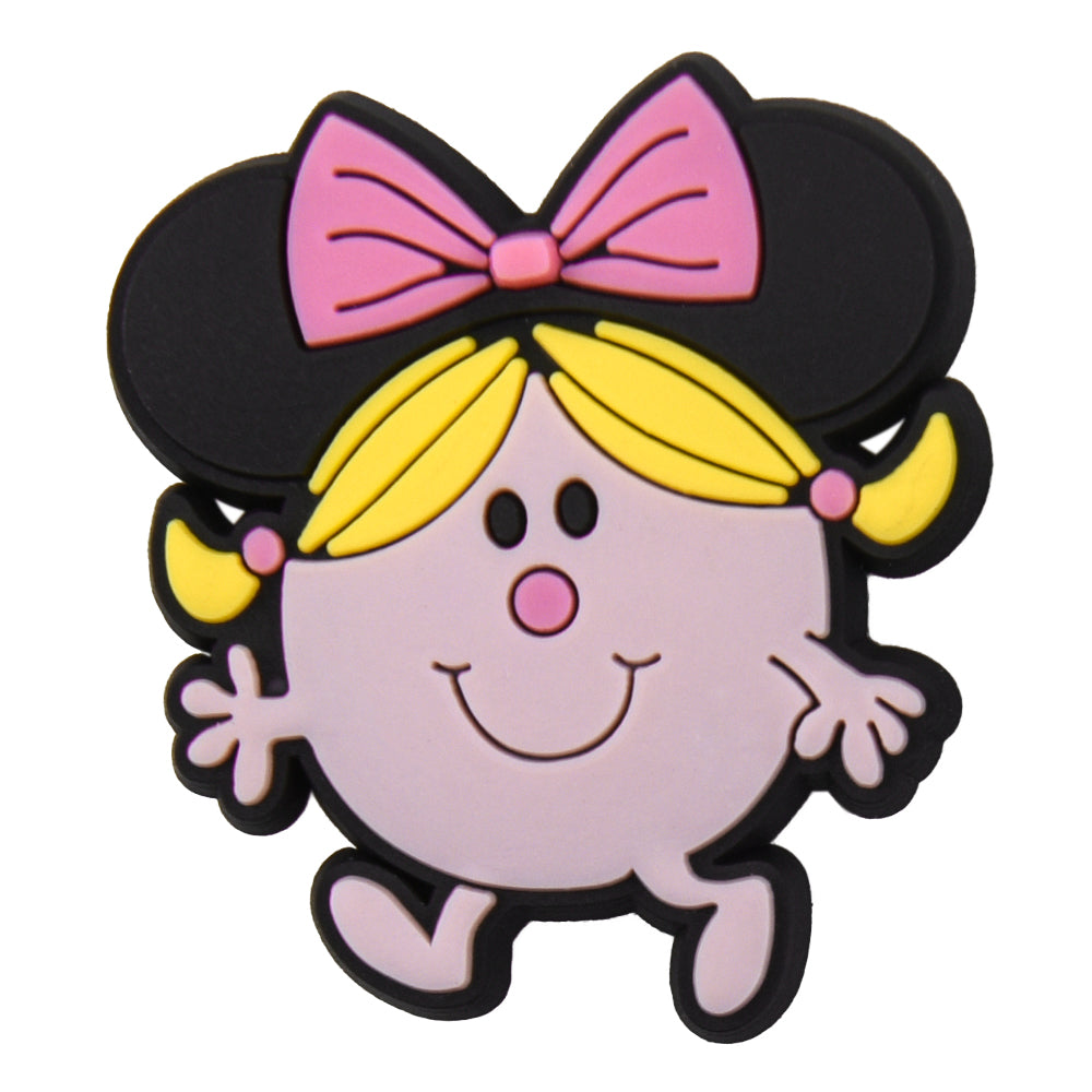 Little Miss Sunshine Charm