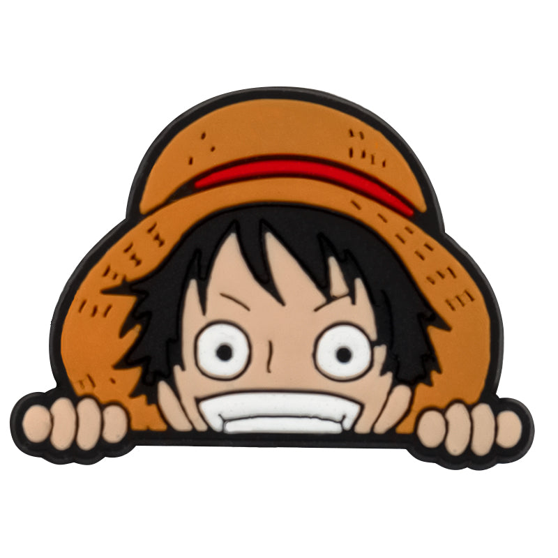 Luffy Charm