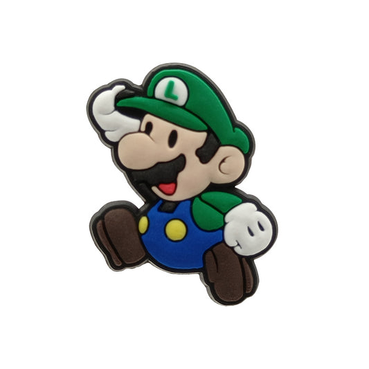 Luigi Charm