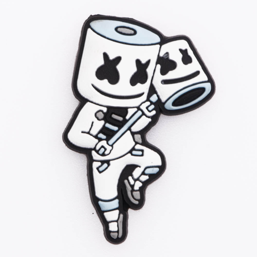 Marshmello Charm