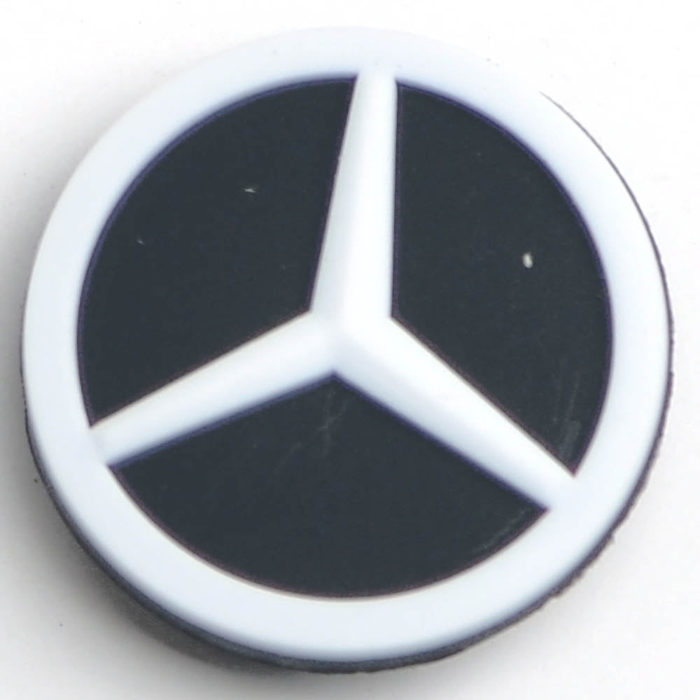 Mercedes Charm