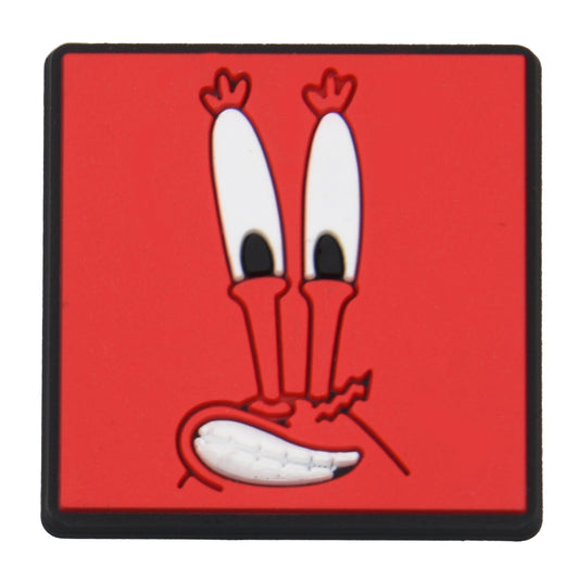 Mr. Krabs Charm