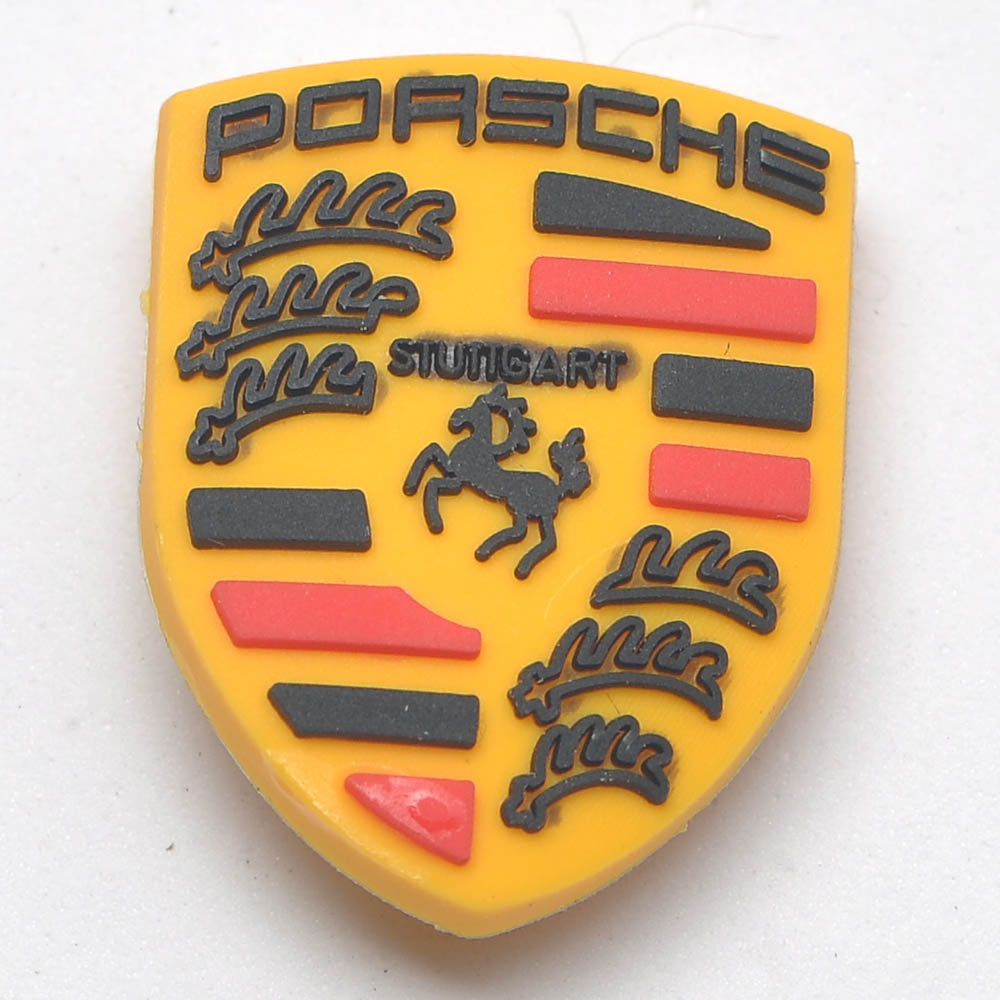 Porsche Charm