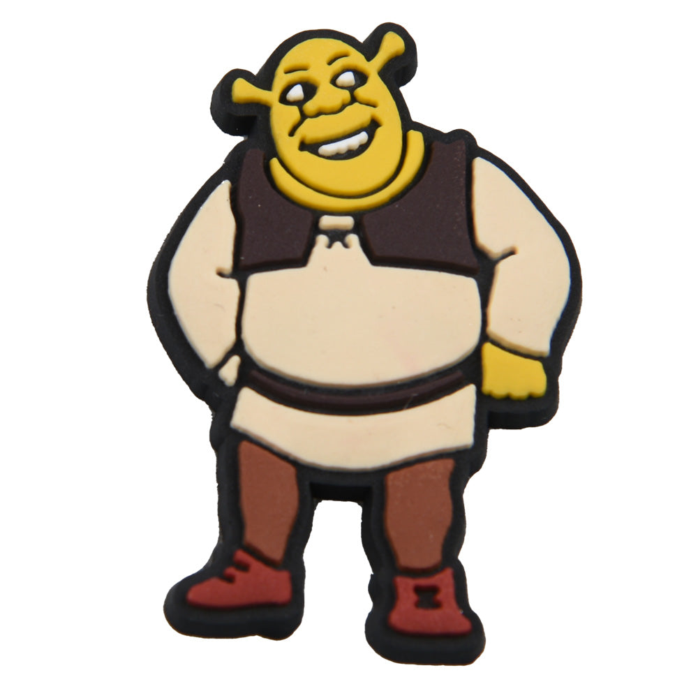 Shrek Charm