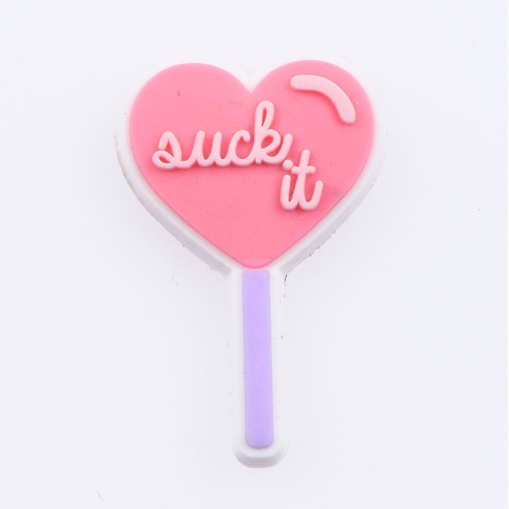 Lollipop Charm
