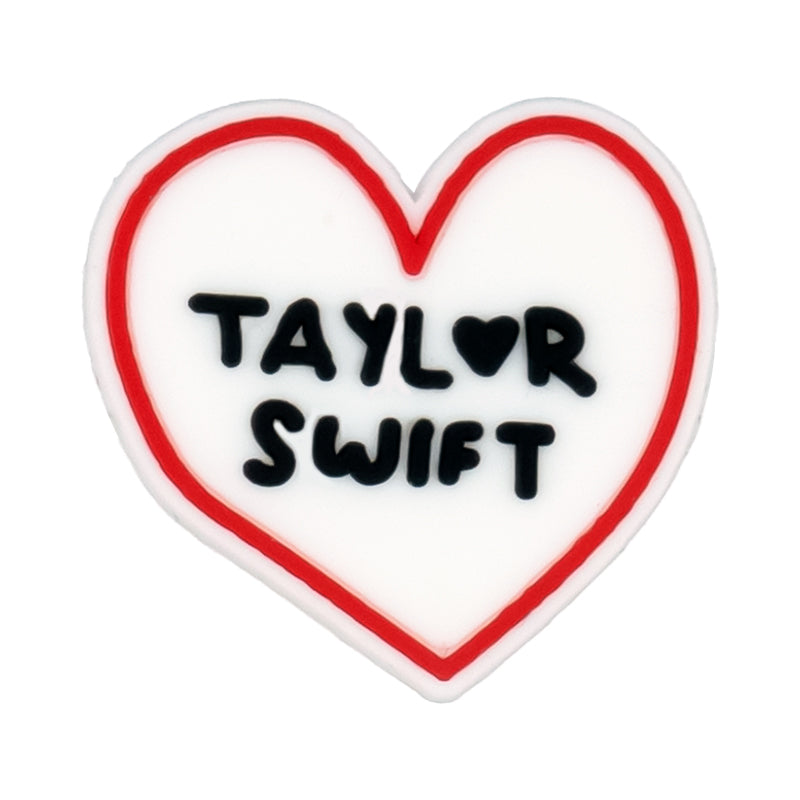 Taylor Swift Charm