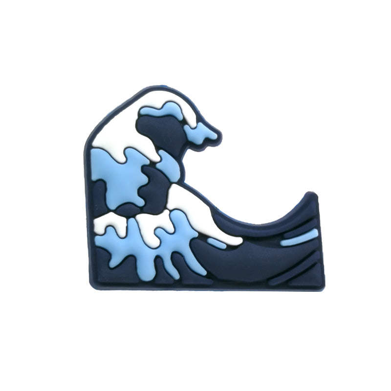 Wave Charm