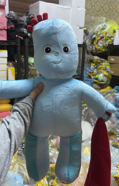 The night garden plush Toy JOJO