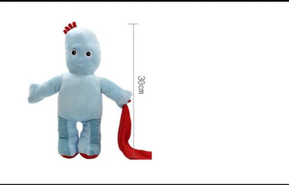 The night garden plush Toy JOJO