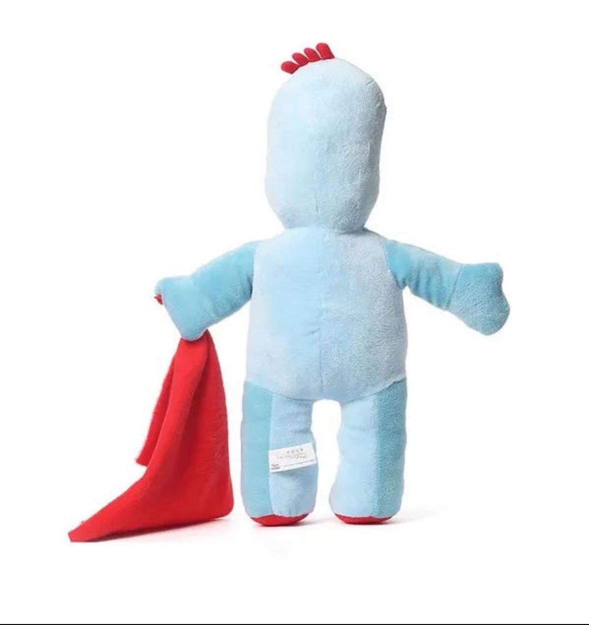 The night garden plush Toy JOJO