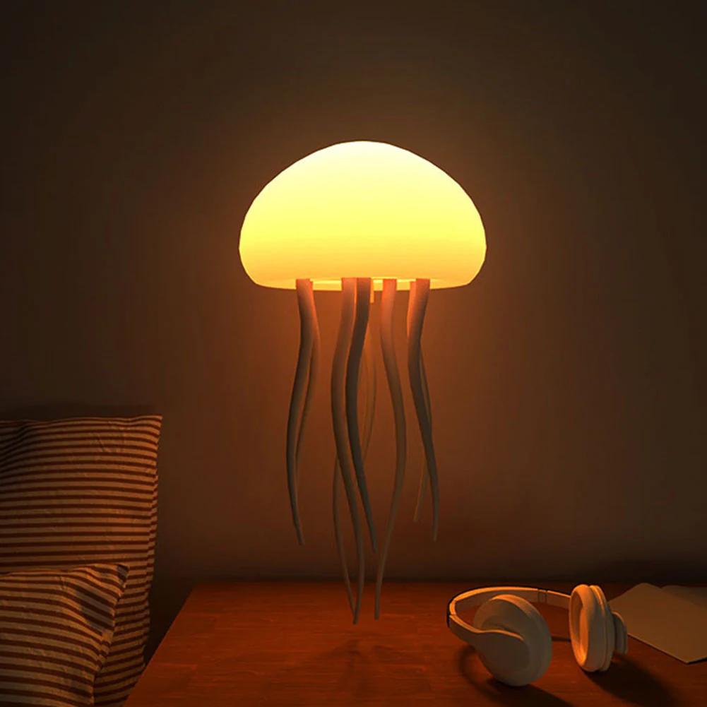 Jelly Fish Table lamp