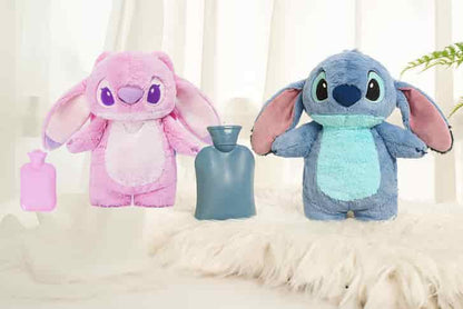 angle Water Pouch Plushie