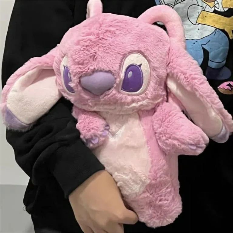 angle Water Pouch Plushie