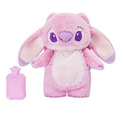angle Water Pouch Plushie