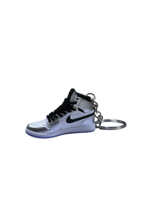 shoes keychain