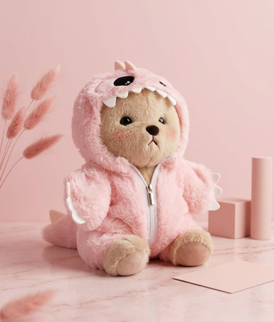 Love Me Bear