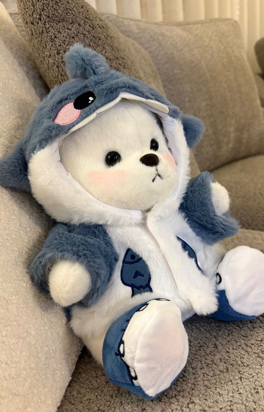Love Me Bear