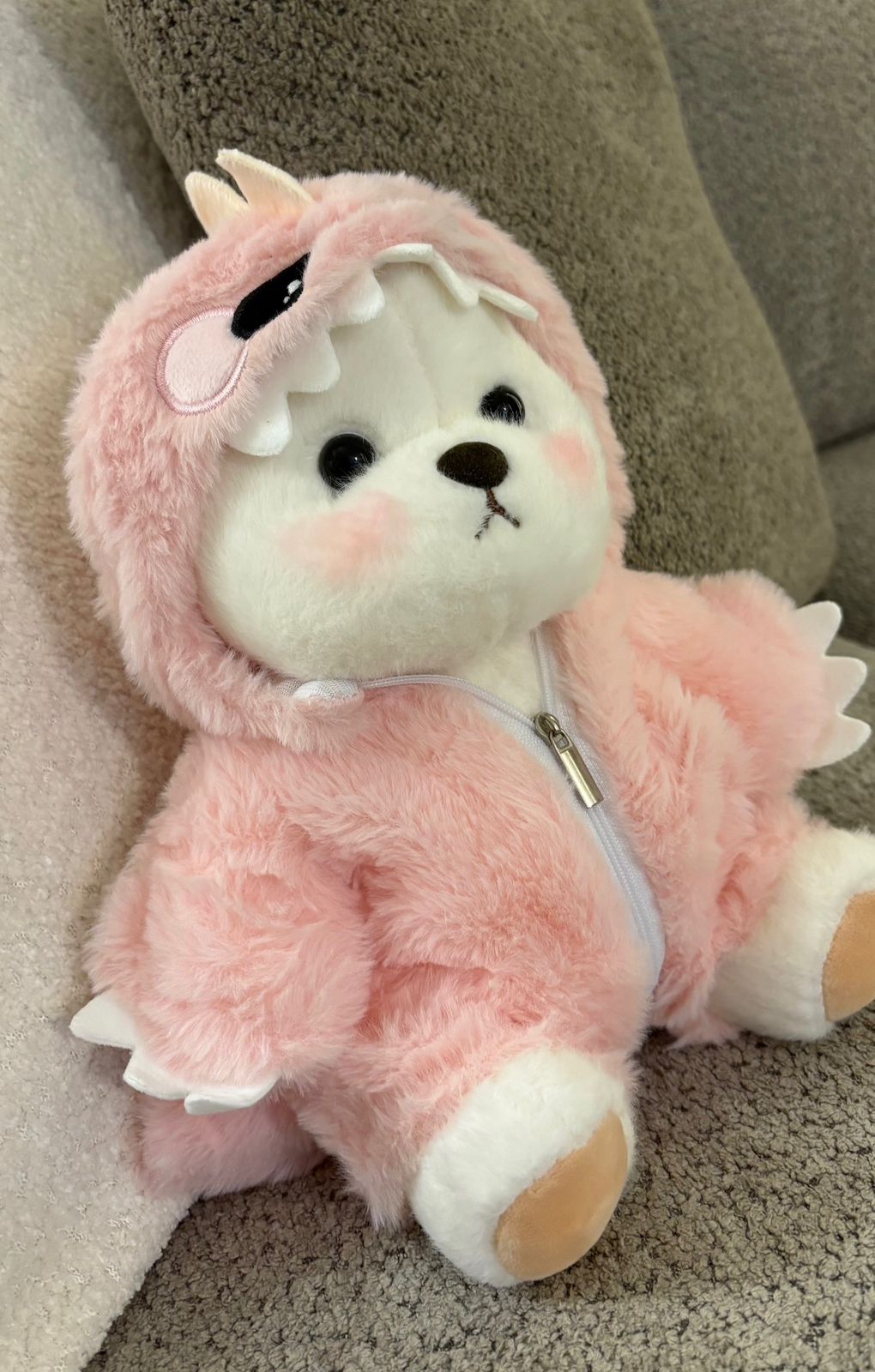 Love Me Bear