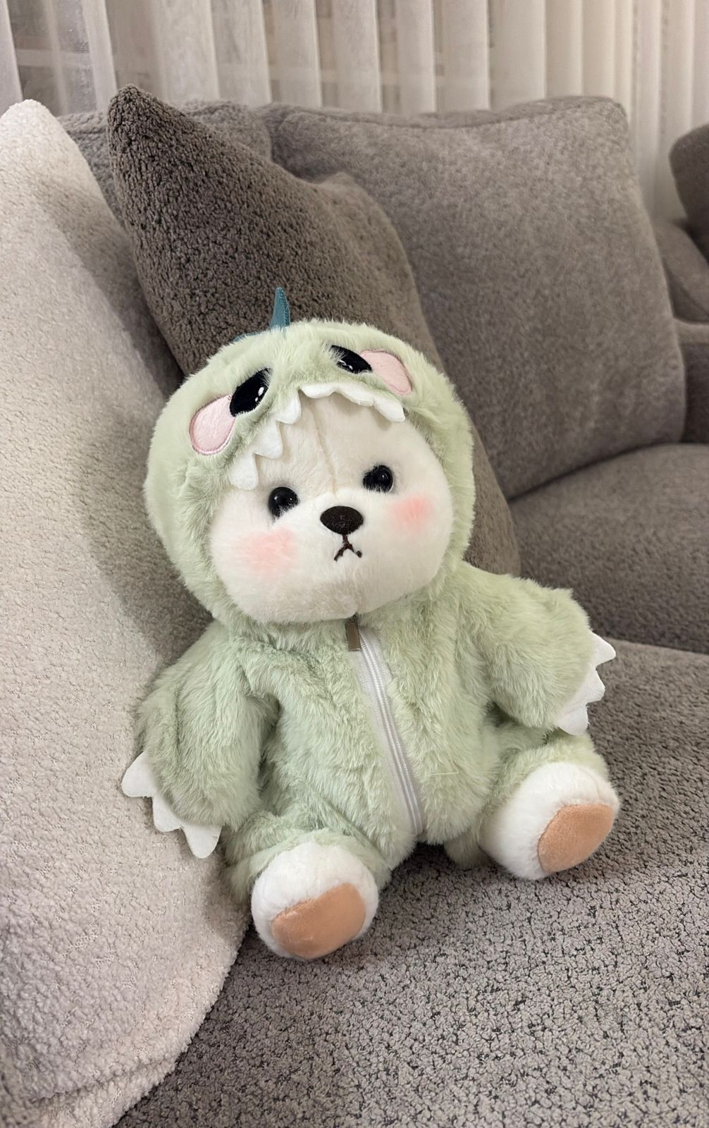 Love Me Bear