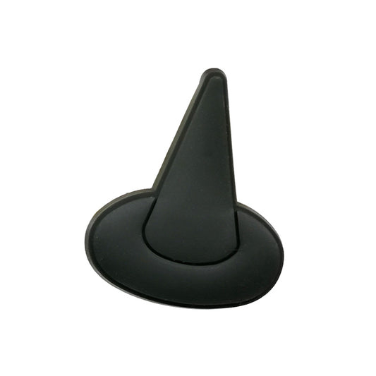 Witch Hat Charm