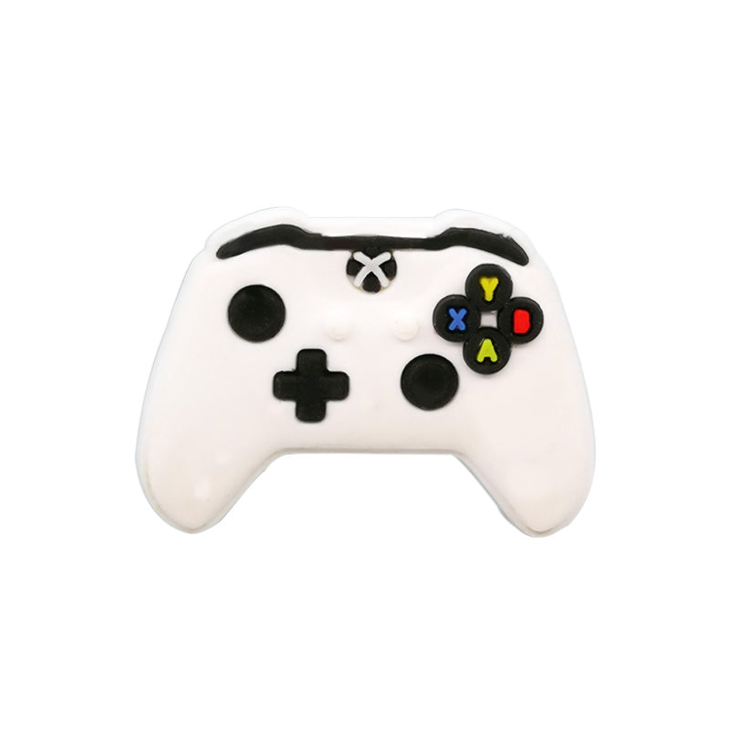 Xbox Controller White Charm