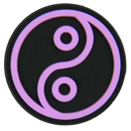 Yin Yang Charm