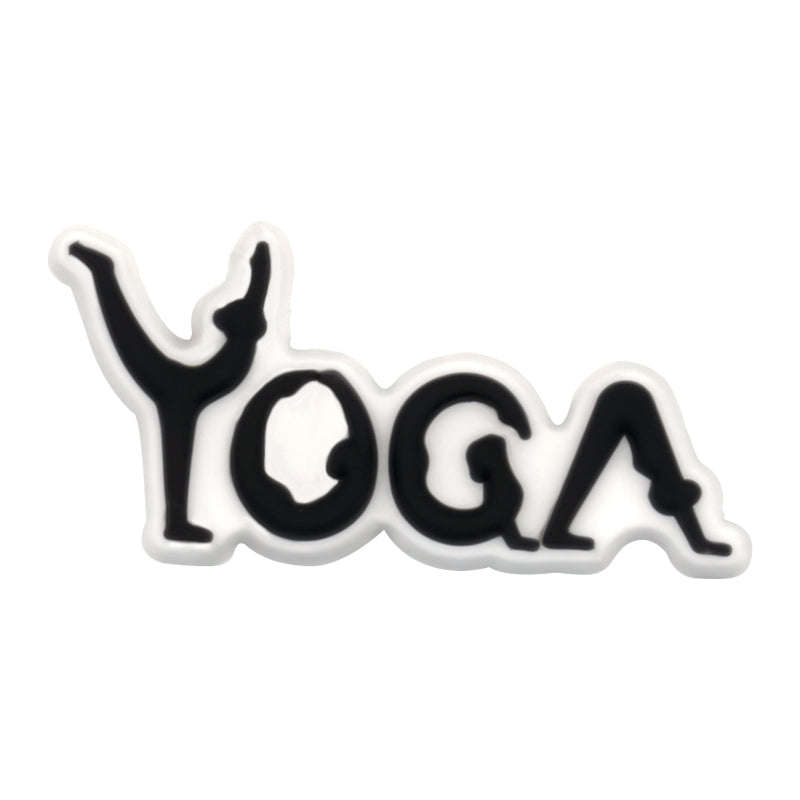 Yoga Charm