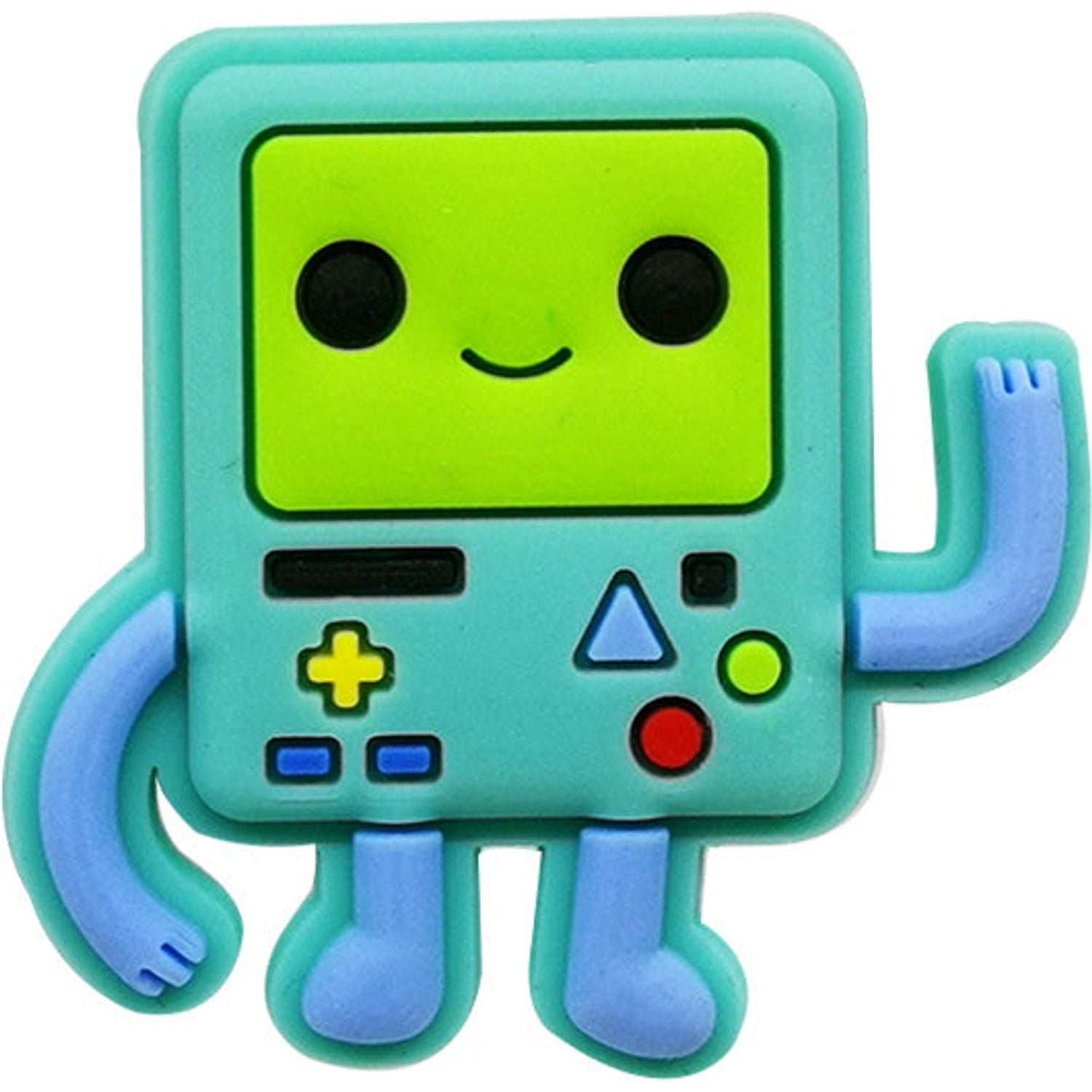 Adventure Time BMO Charm