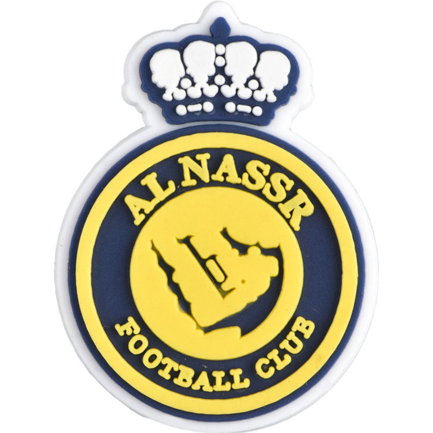 Al Nasr Charm