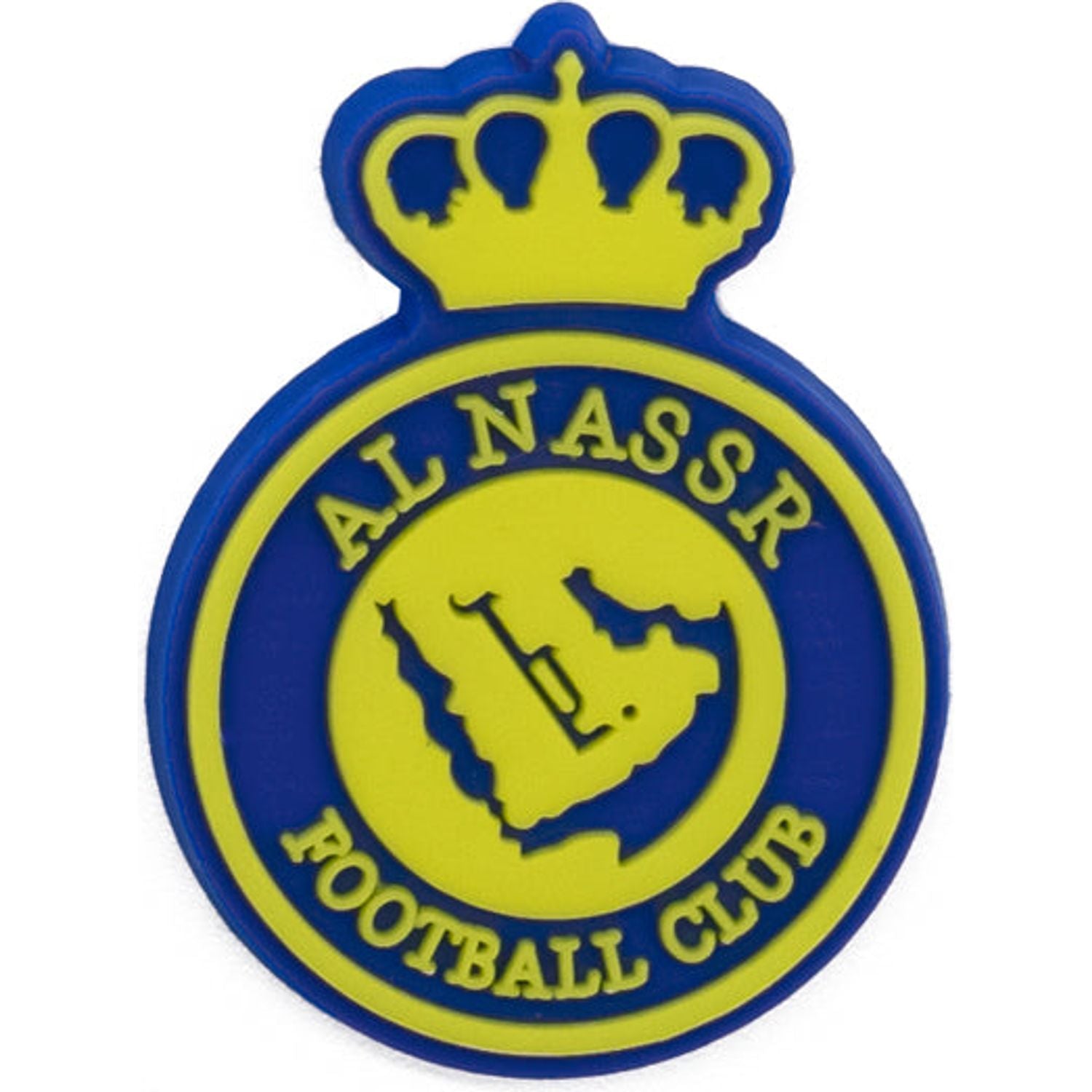 Al Nasr Charm