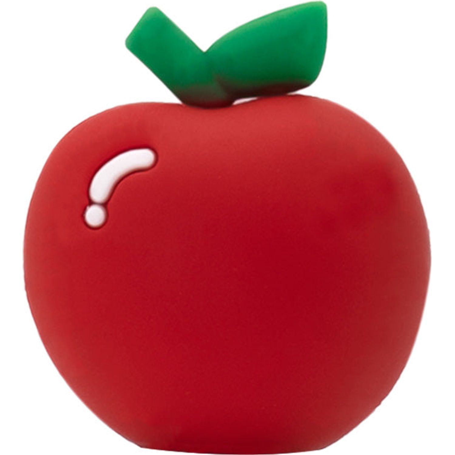 Apple 3D Charm