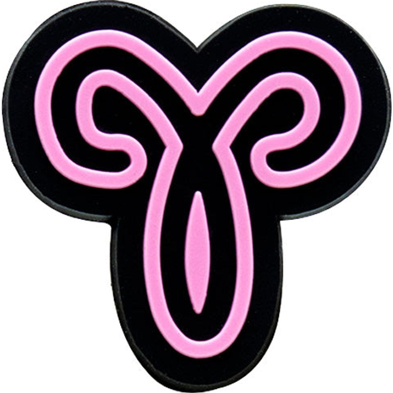 Aries Charm