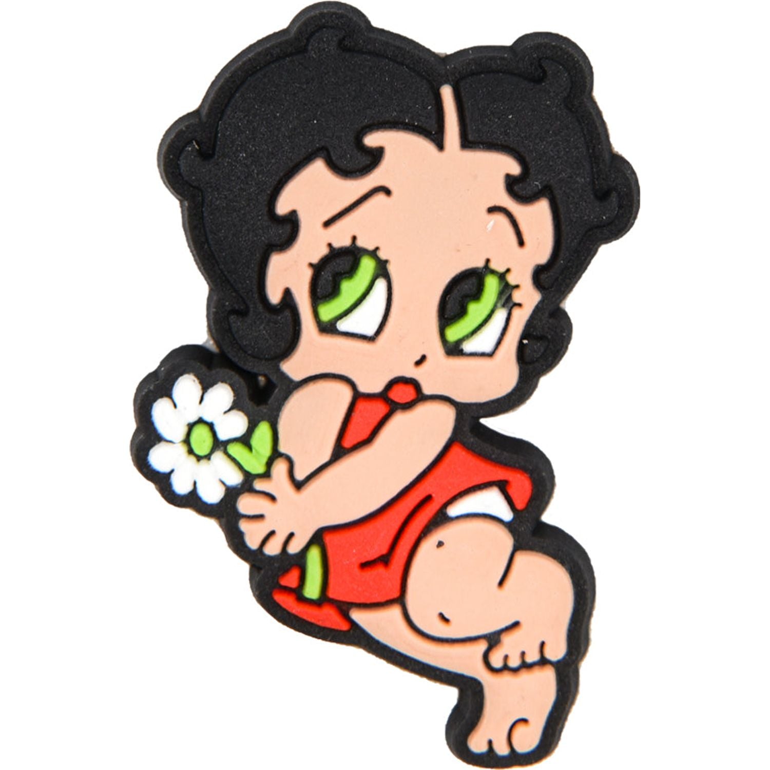Baby Betty Boop Charm