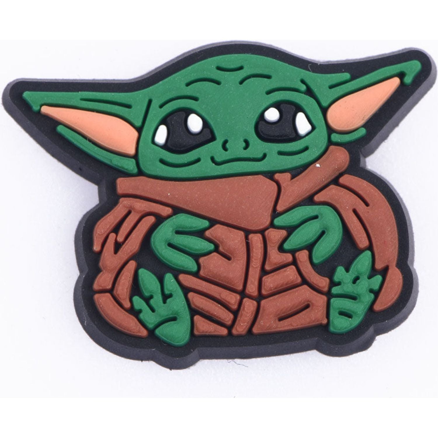 Baby Yoda Charm